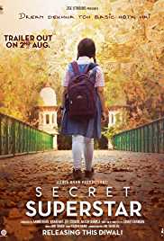 Secret Superstar 2017 HD DVD SCR full movie download